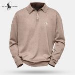 Victor | Men's Polo Shirt - Image 5