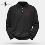 Victor | Men's Polo Shirt - Image 3