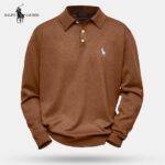 Victor | Men's Polo Shirt - Image 6