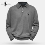 Victor | Men's Polo Shirt - Image 2