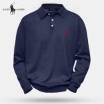 Victor | Men's Polo Shirt - Image 4